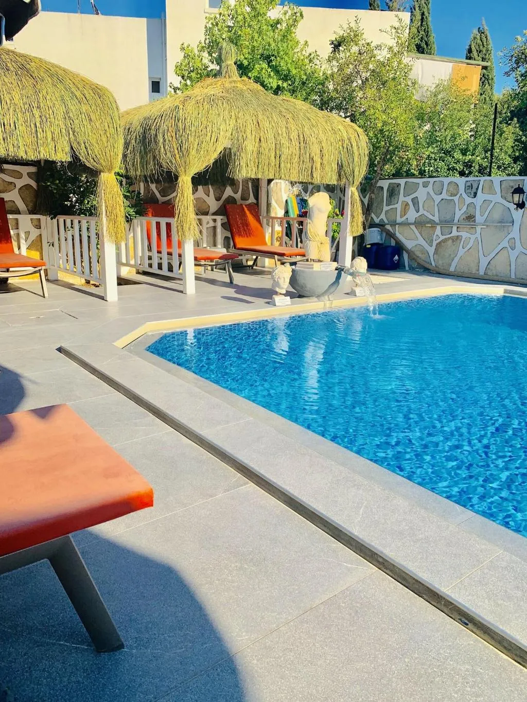 Sports and Entertainment, Artunc Hotel Bodrum, Bodrum