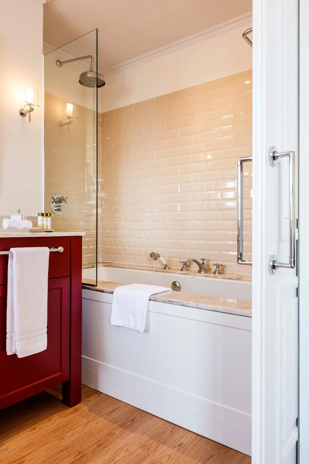 JUNIOR SUITE CAPACITY 2 Room, Hospes Infante Sagres, Porto