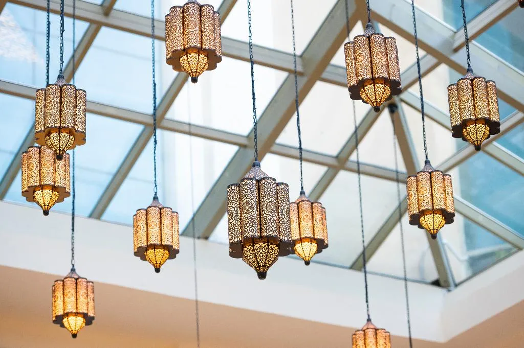 Lobby, Barceló Al Jaddaf, Dubai, Dubai