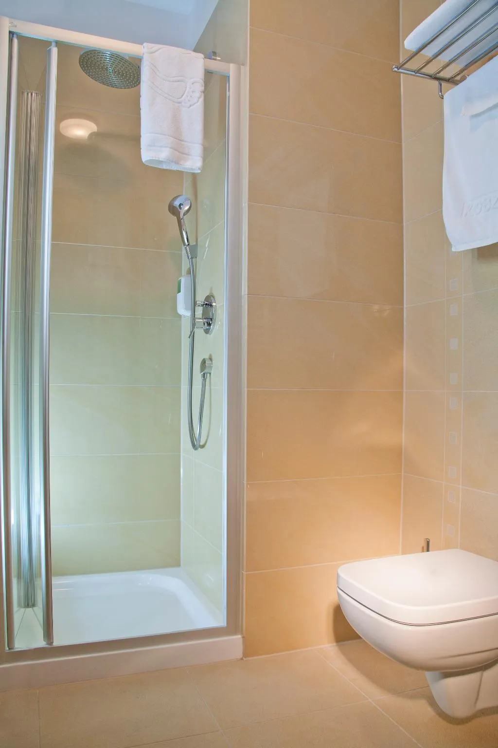 SINGLE STANDARD Room, Kobza Haus Old Town, Gdansk