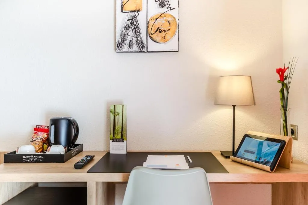 FAMILY ROOM WITH TERRACE Room, Hotel Gran Playa, Costa Blanca