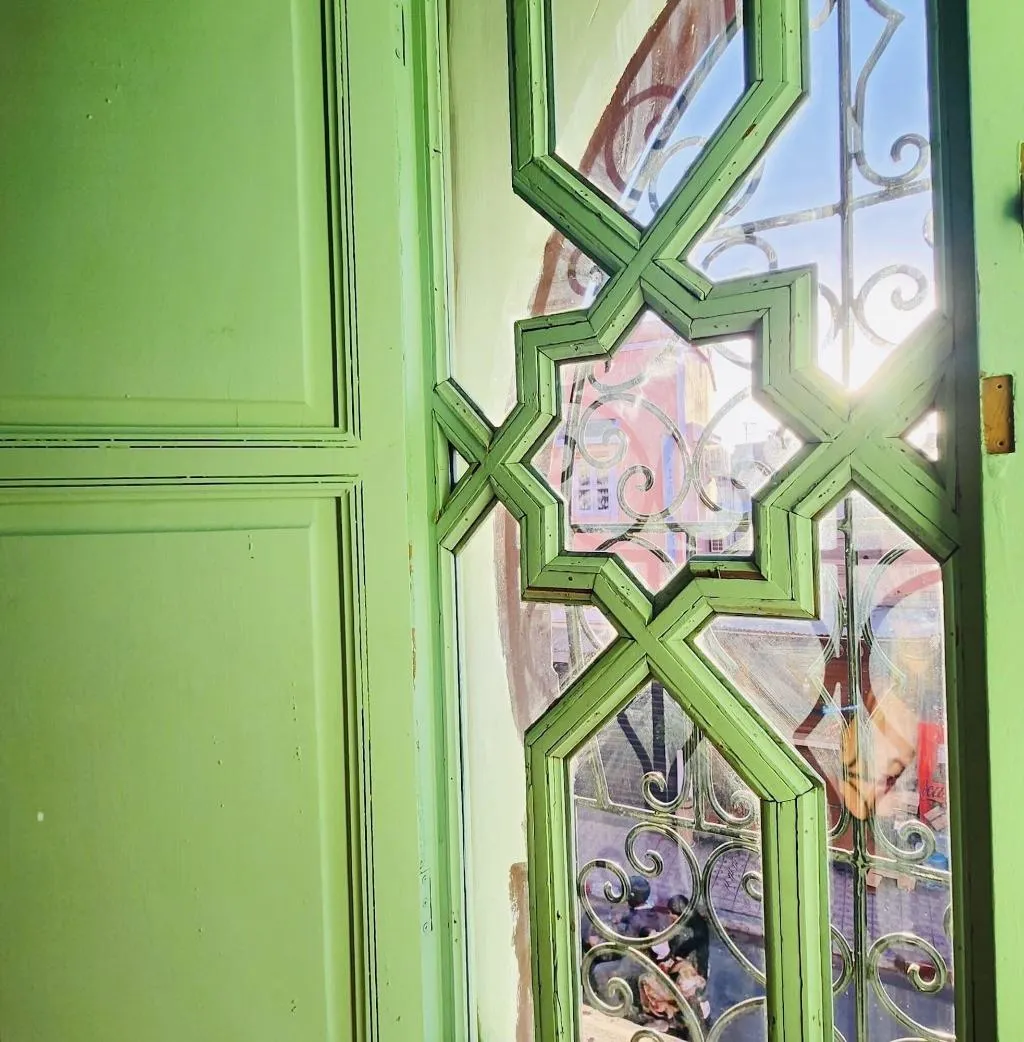 Room, Riad Stella Cadente, Marrakech