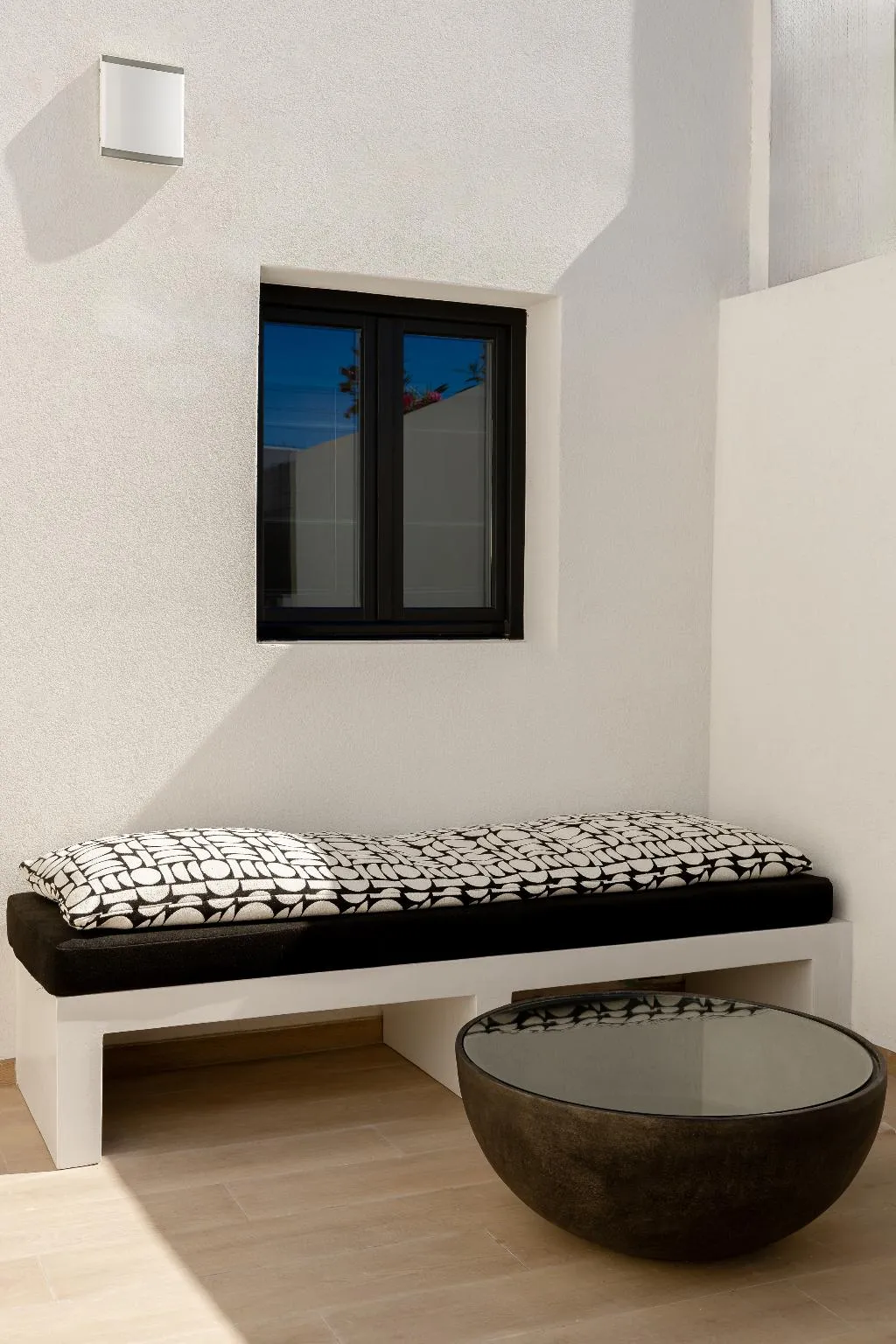 SUITE EXECUTIVE Room, Santo Mangata Boutique Hotel & Spa, Santorini