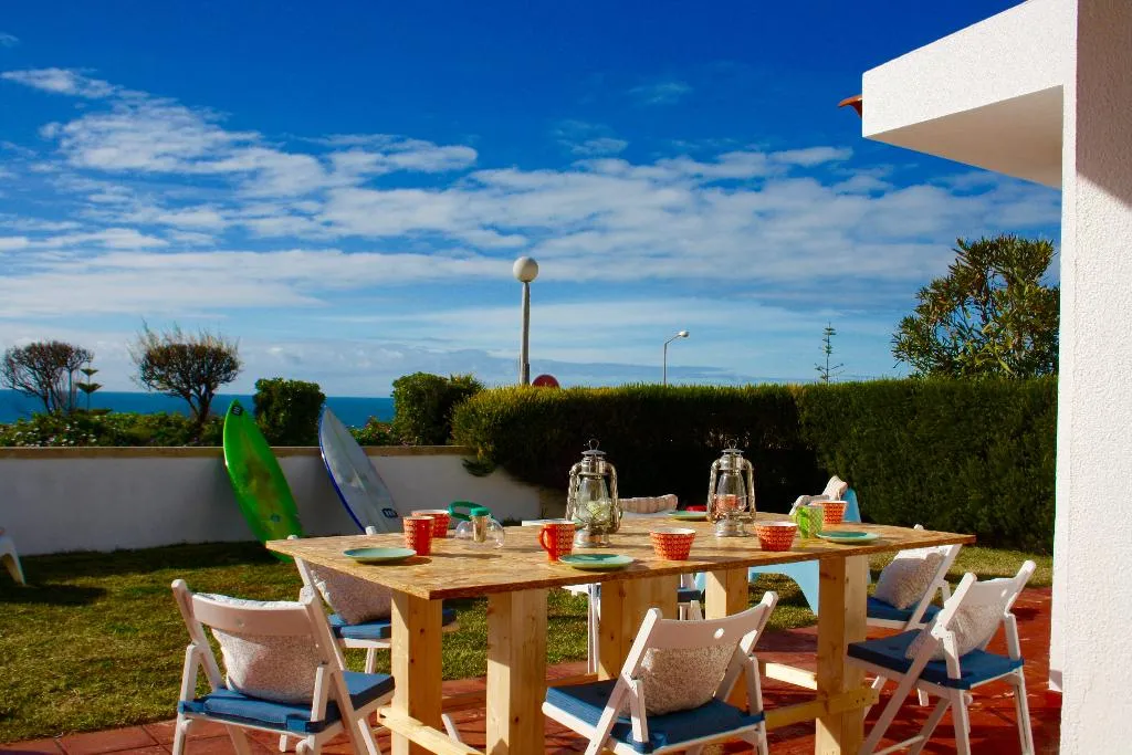General view, Surf Riders & CO Ericeira Surf Camp Moinhos, Lisbon