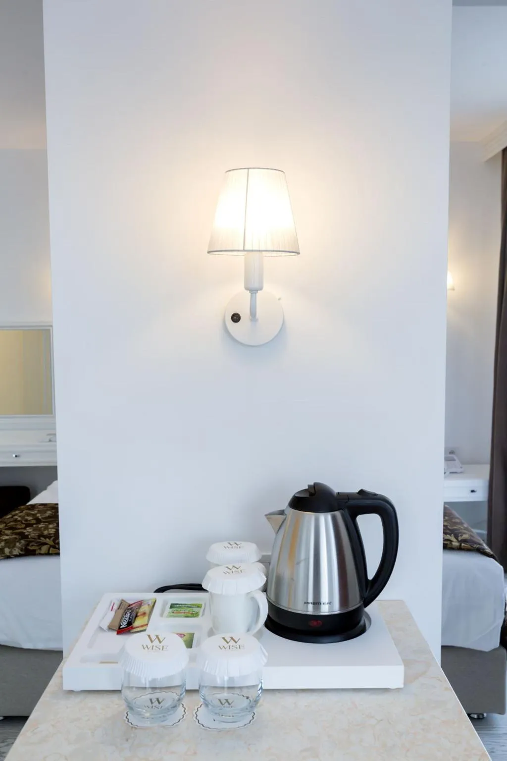 SUITE STANDARD Room, Wise Hotel & Spa Adults Only, Antalya