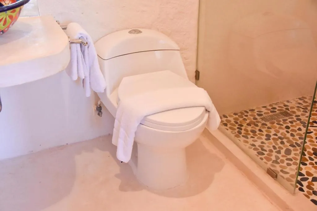 SUITE KING SIZE BED Room, Soho Boutique Holbox - Adults Only, Cancun Area