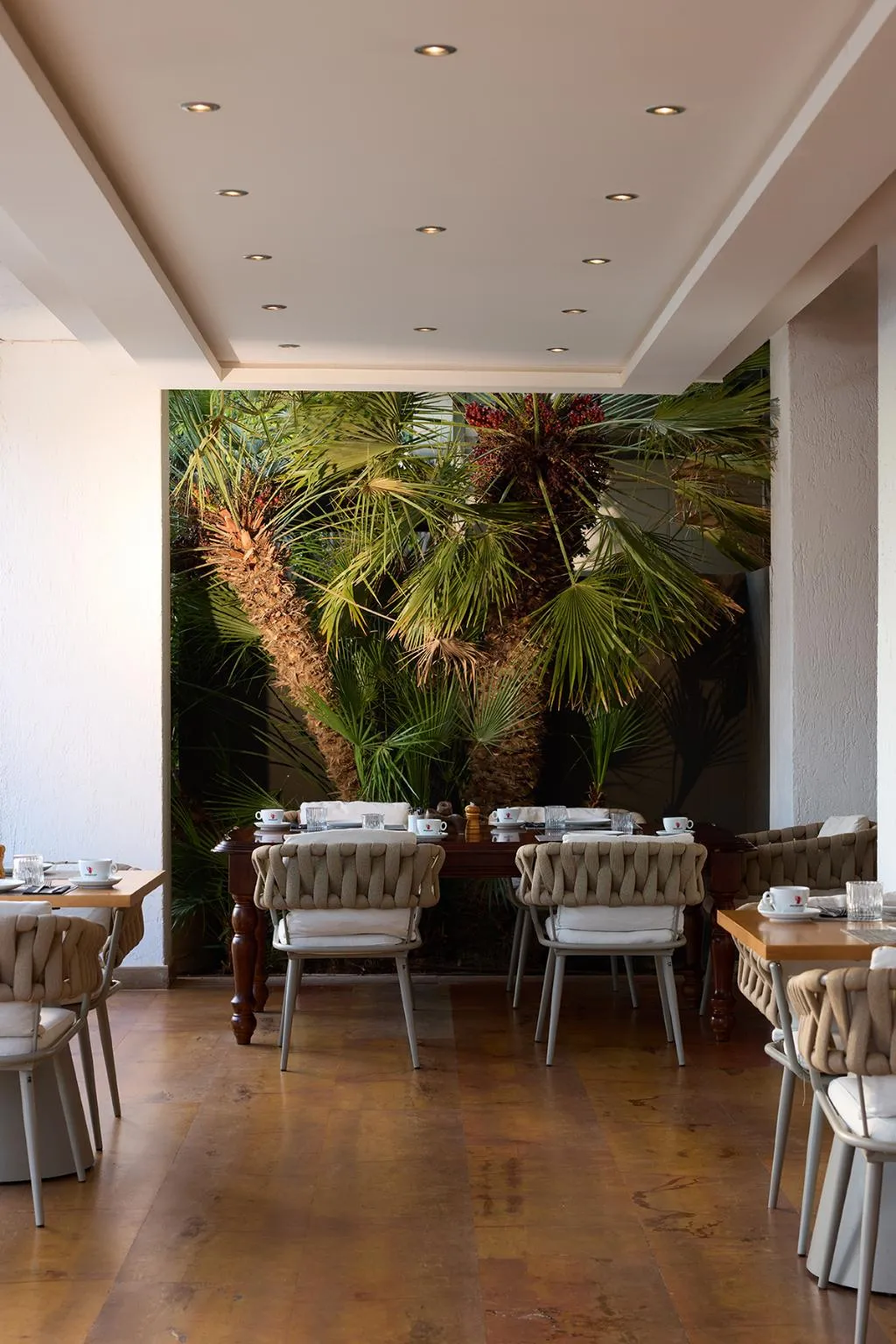Restaurant, Elounda Gulf Villas by Sandglass, Crete