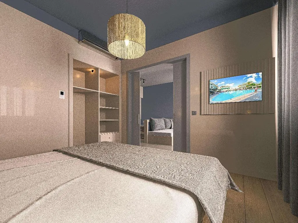Room, Barut Goia, Antalya