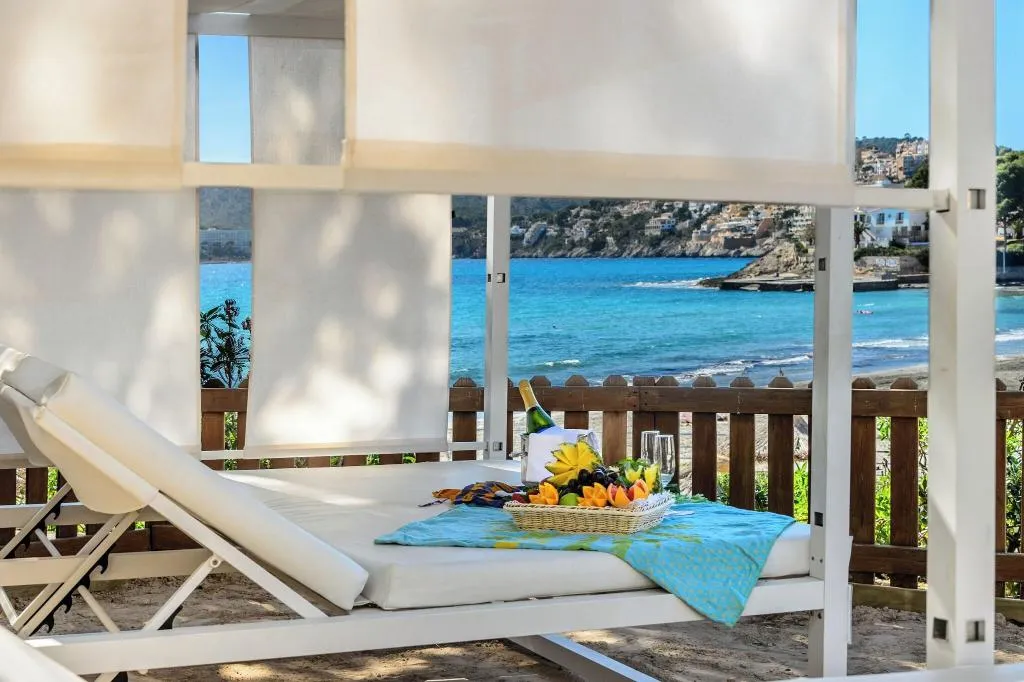 General view, Beverly Playa, Majorca