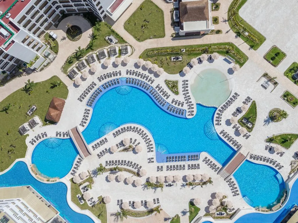 General view, Ventus at Marina El Cid Spa & Beach Resort, Cancun Area