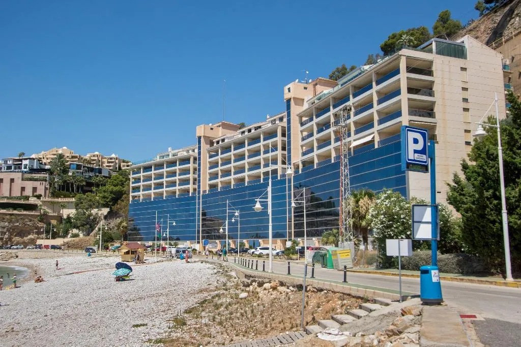 General view, Pierre & Vacances Altea Beach Port, Costa Blanca