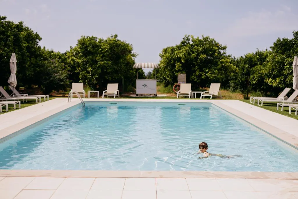 Pool, Quinta Dos Perfumes, Algarve