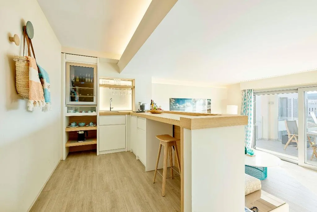 Room, Club Calimera Delfin Playa, Ibiza