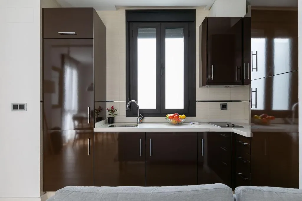 APARTMENT DUPLEX Room, Holiday Rentals Tempa Museo, Seville
