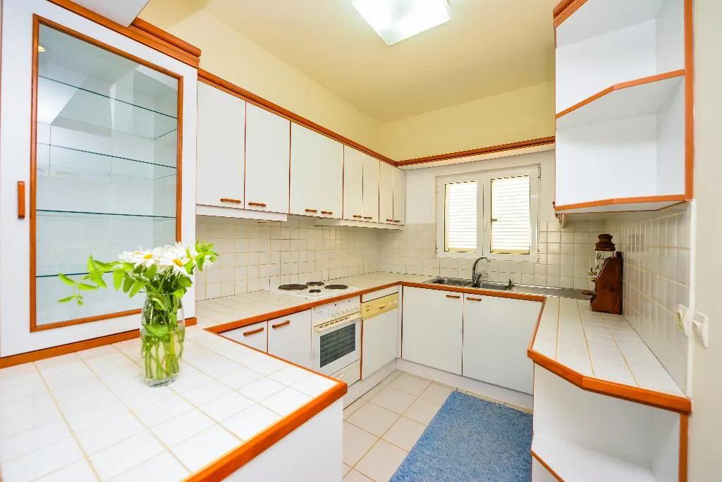 APARTMENT SUPERIOR TWO BEDROOMS Room, Golden Dream Apartments, Crete