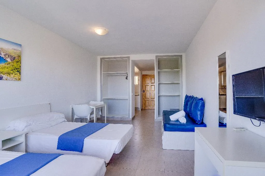 STUDIO POOL VIEW Room, Las Palomas Econotels, Majorca
