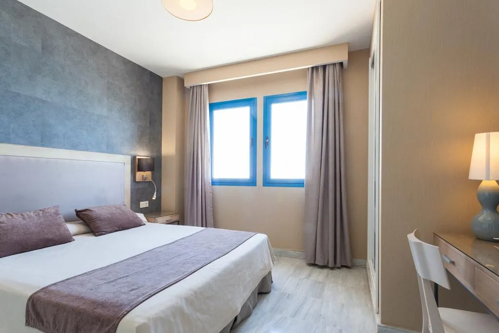Room, Holiday World Casamaïa Apt Affiliated by Melia, Costa Del Sol