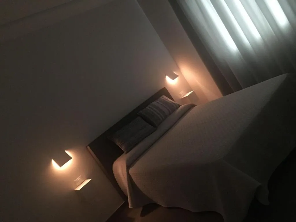Room, Santa Maria Vecchia Relais, Naples