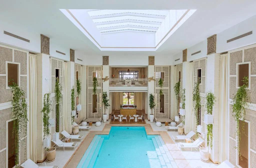 Sports and Entertainment, Fairmont Royal Palm Marrakech, Marrakech