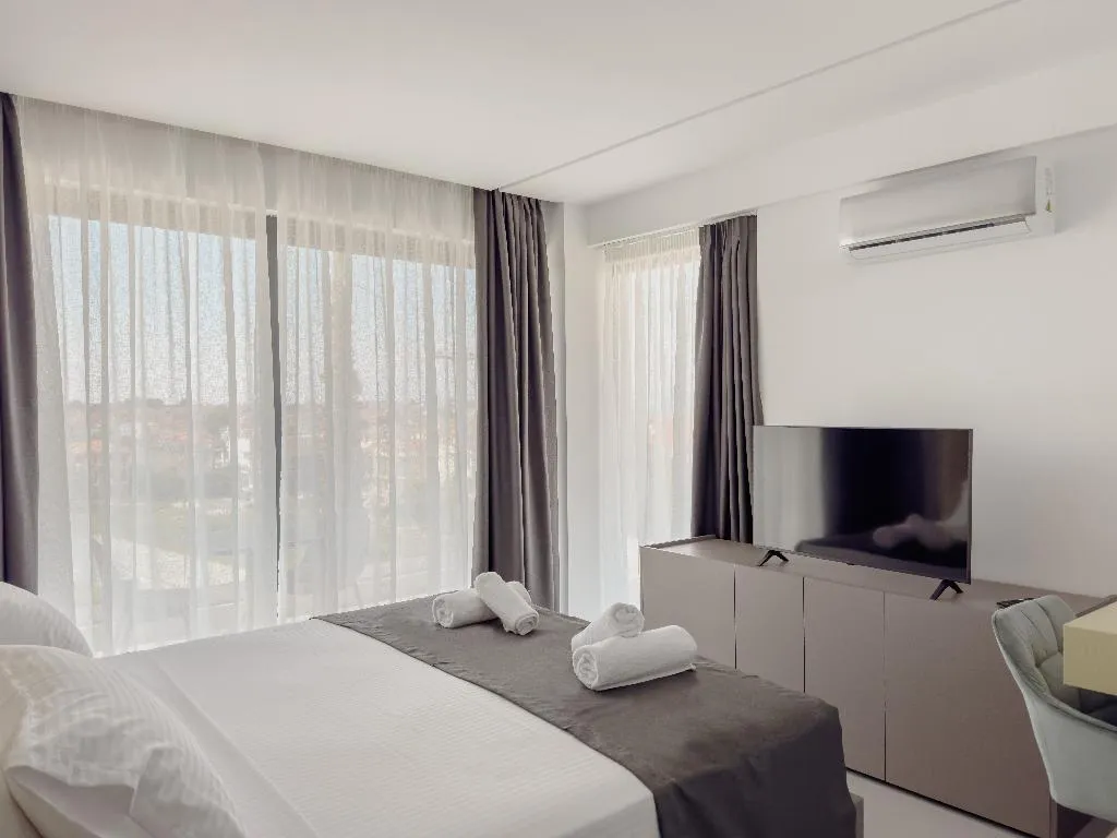 DOUBLE STANDARD Room, Mono Alex Kalithea, Halkidiki