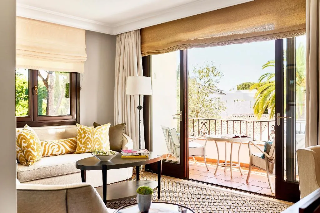 SUITE STANDARD Room, Marbella Club Hotel, Costa Del Sol