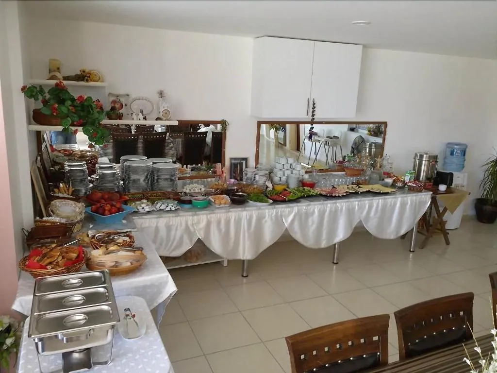 Restaurant, Twins Hotel, Izmir