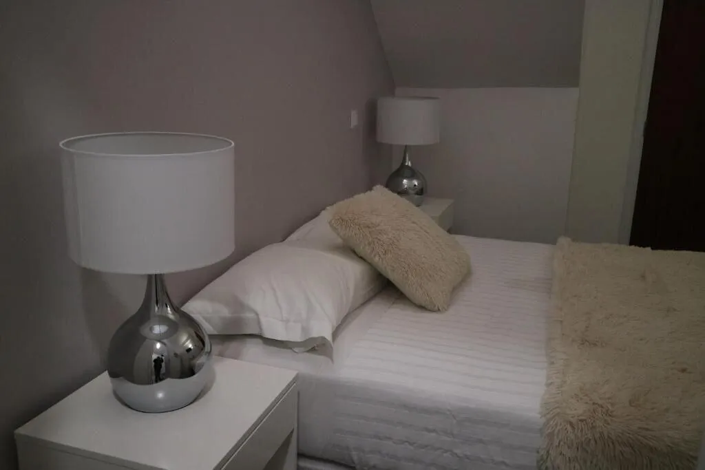 Room, Residencial Triunfo, Porto