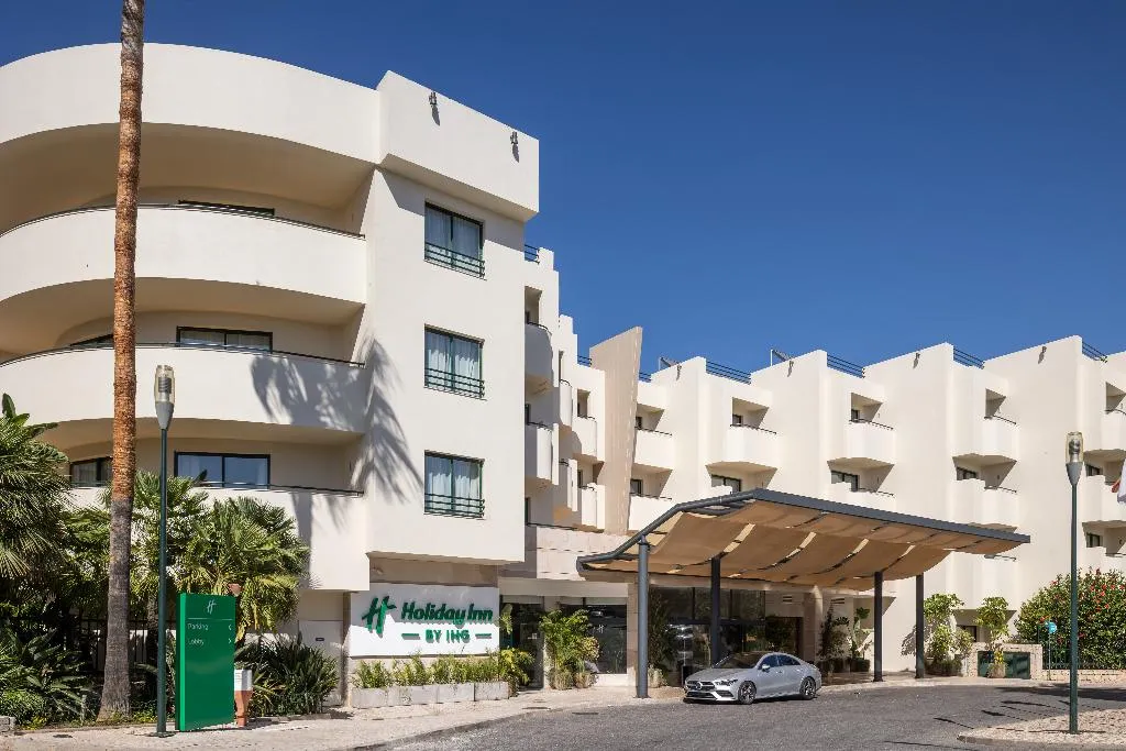 General view, Holiday Inn Algarve Albufeira, an IHG Hotel, Algarve