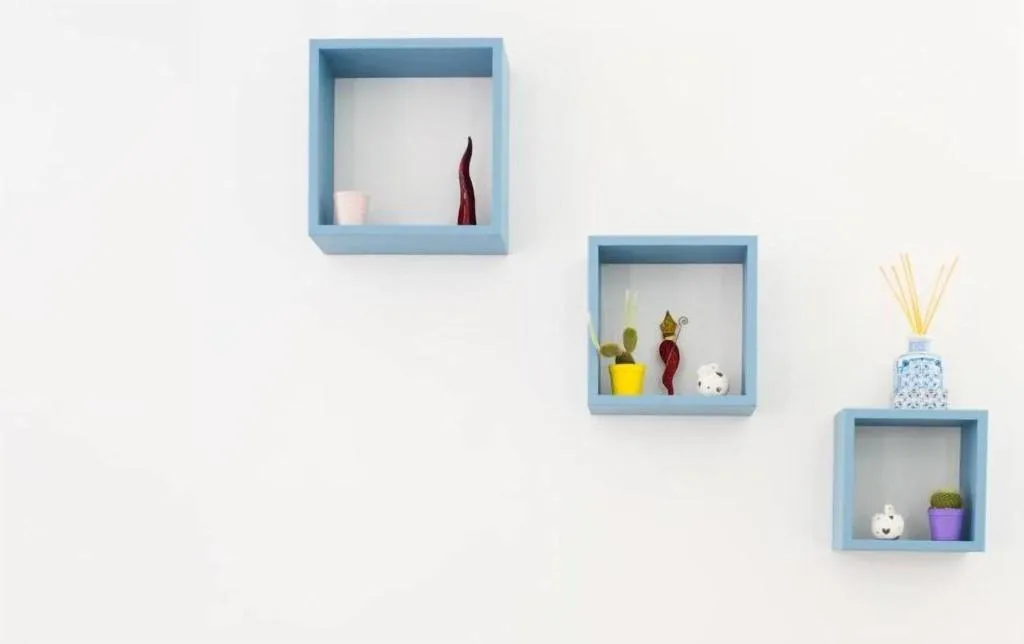 General view, Dada Suite, Naples