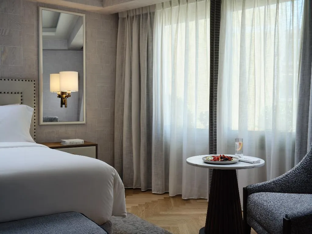 Double or Twin PREMIUM Room, Electra Palace Athens, Athens