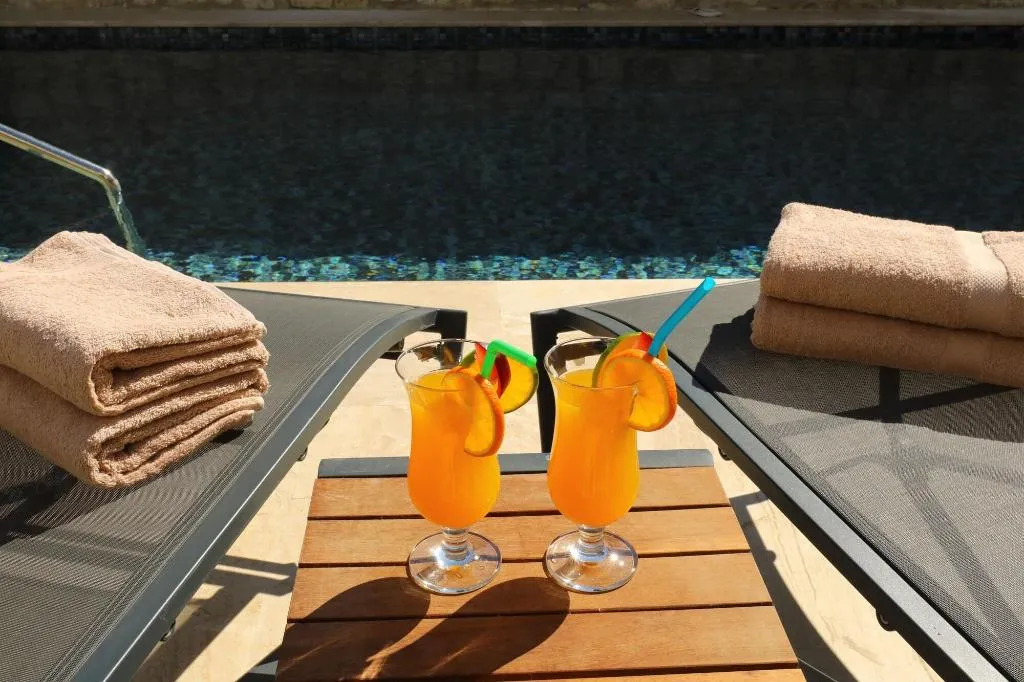 Sports and Entertainment, Ariel Hotel Alacati, Izmir