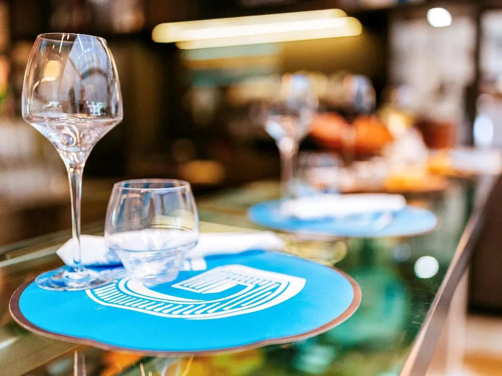 Bar, Novotel Milano Linate Airport, Milan