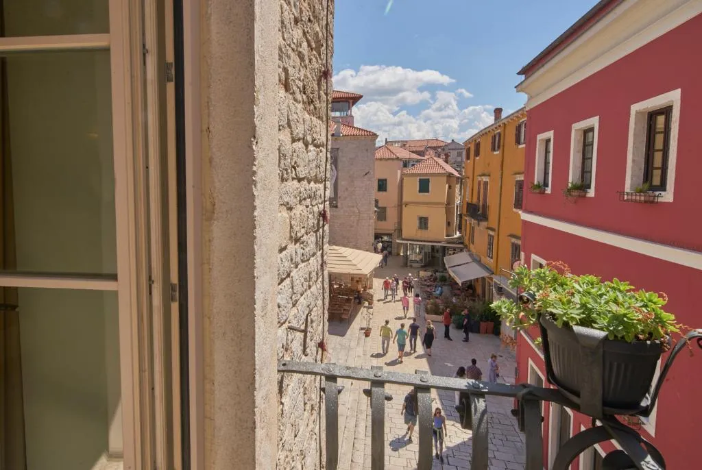 SUITE EXECUTIVE Room, Heritage Hotel Life Palace, Split