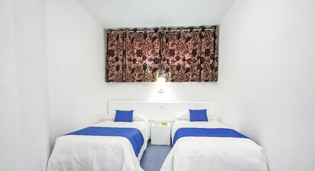 APARTMENT STANDARD Room, Vistaflor Cura Marina, Gran Canaria