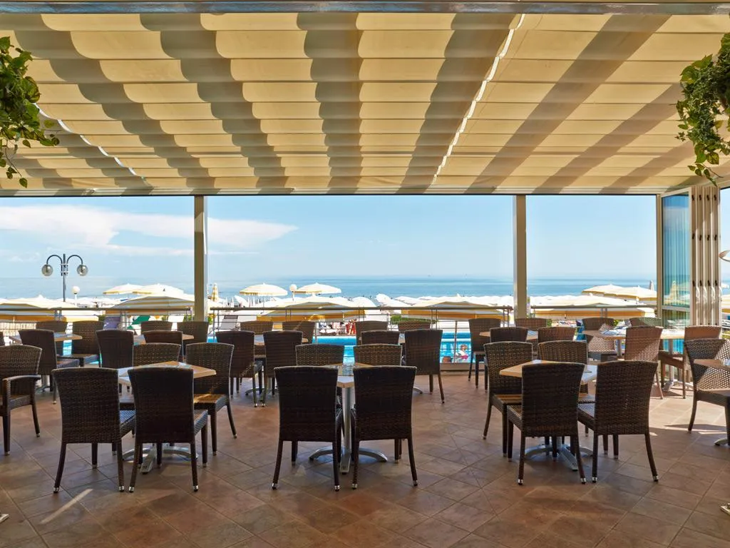 Restaurant, Capitol, Venice