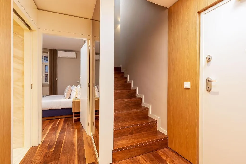 Room, Rs Porto Historic Center, Porto