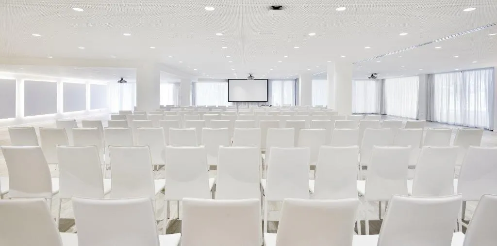 Conferences, Melia Calvia Beach, Majorca