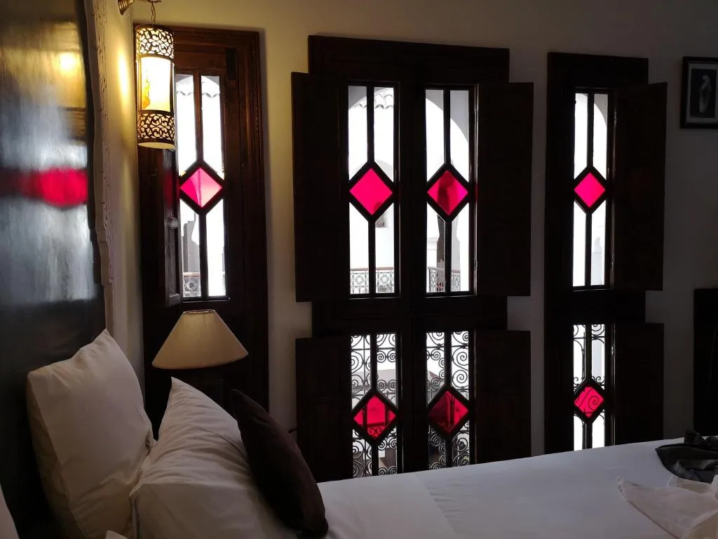 Room, Riad Charme D'Orient - Adults Only, Marrakech