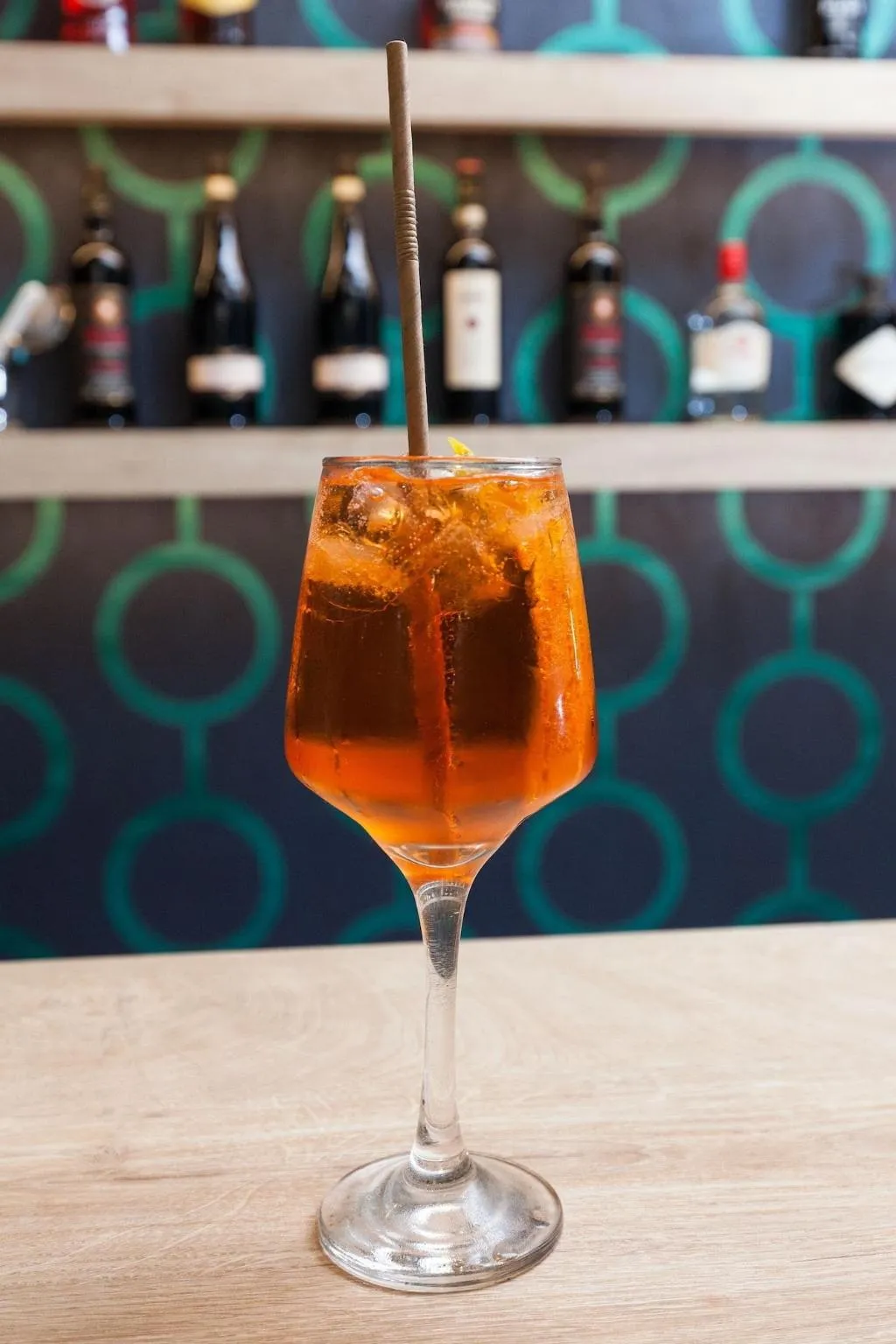 Bar, Trendy By Athens Prime Hotels, Athens