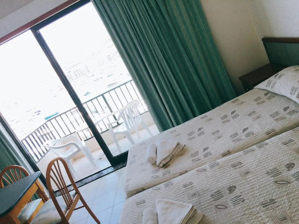 STUDIO STANDARD Room, Porto del Sol, Malta