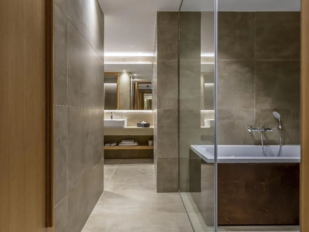 Room, Ibis Styles Heraklion Central, Crete