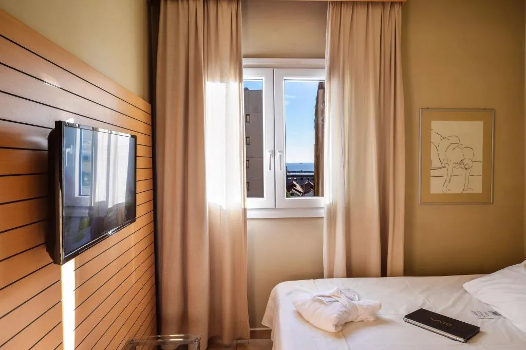 DOUBLE ECONOMY Room, Astoria, Halkidiki