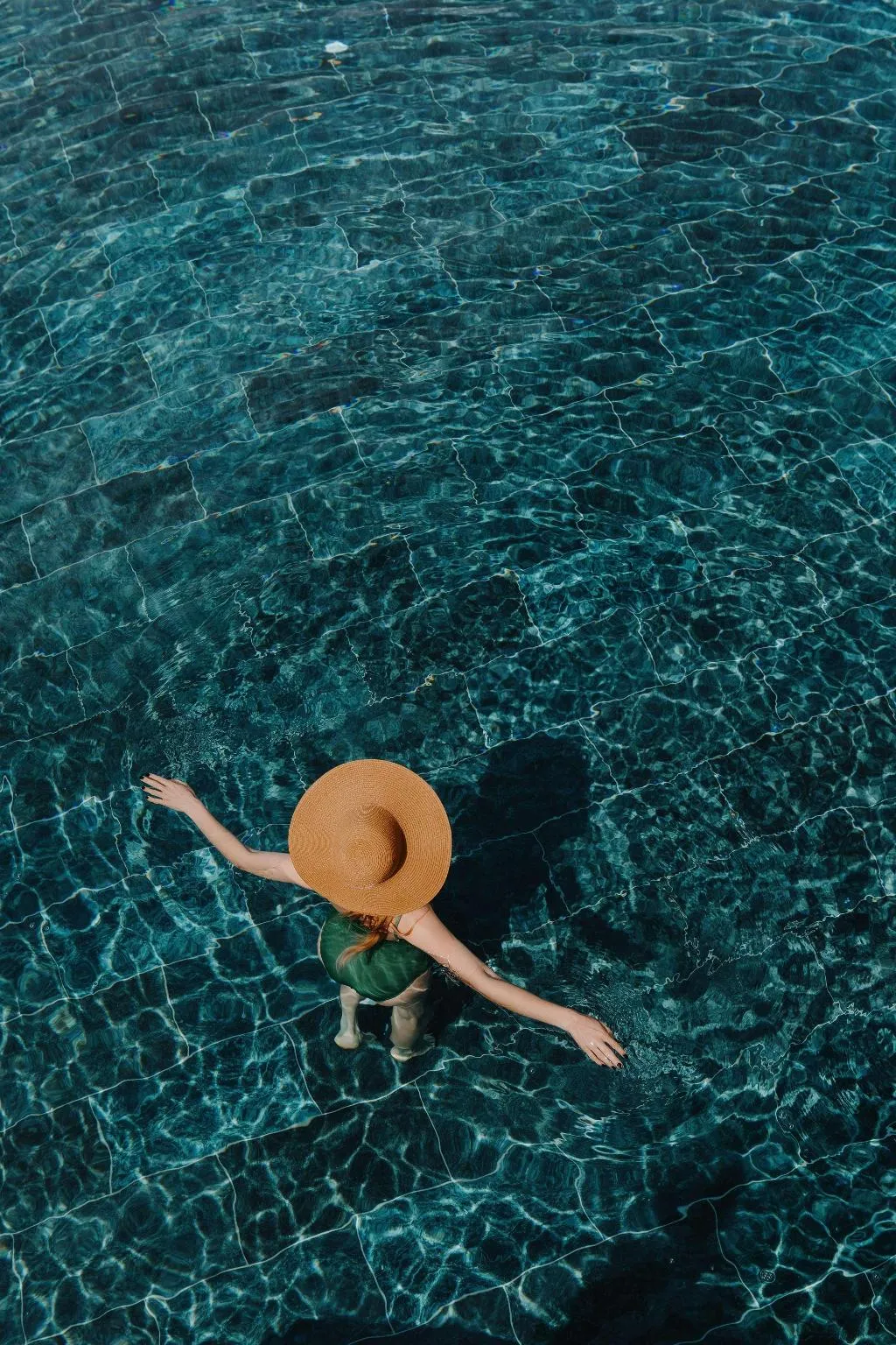 Pool, Akra Kemer Hotel, Antalya