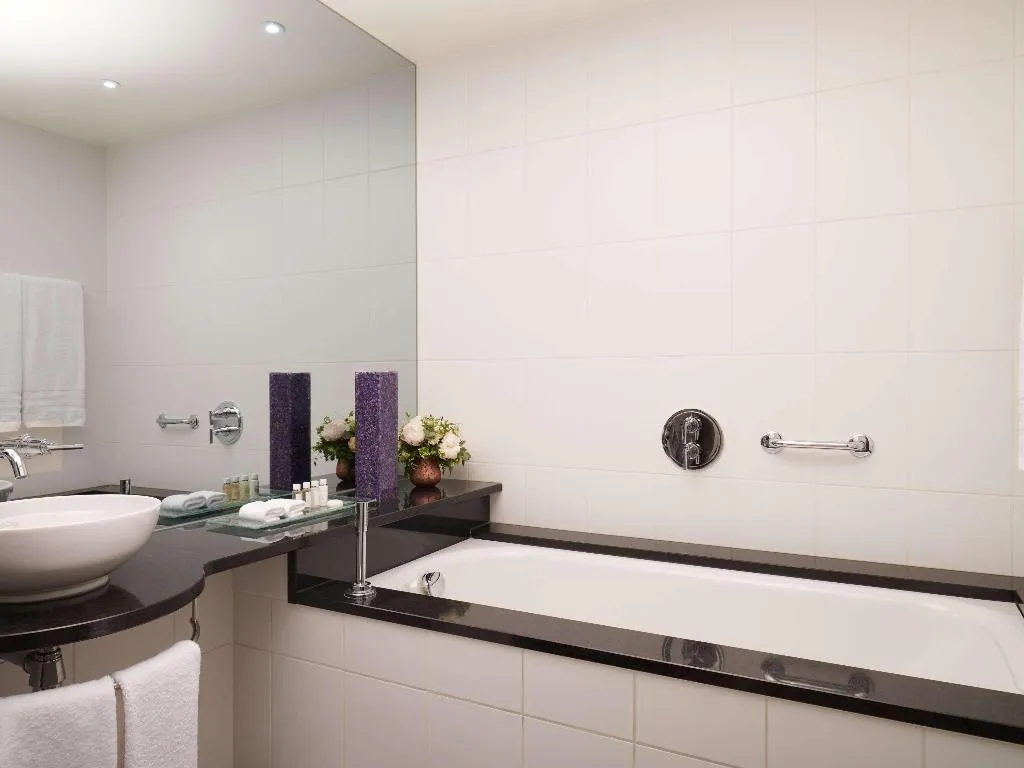 DOUBLE KING SIZE BED Room, Carton House, a Fairmont Managed Hotel, Dublin