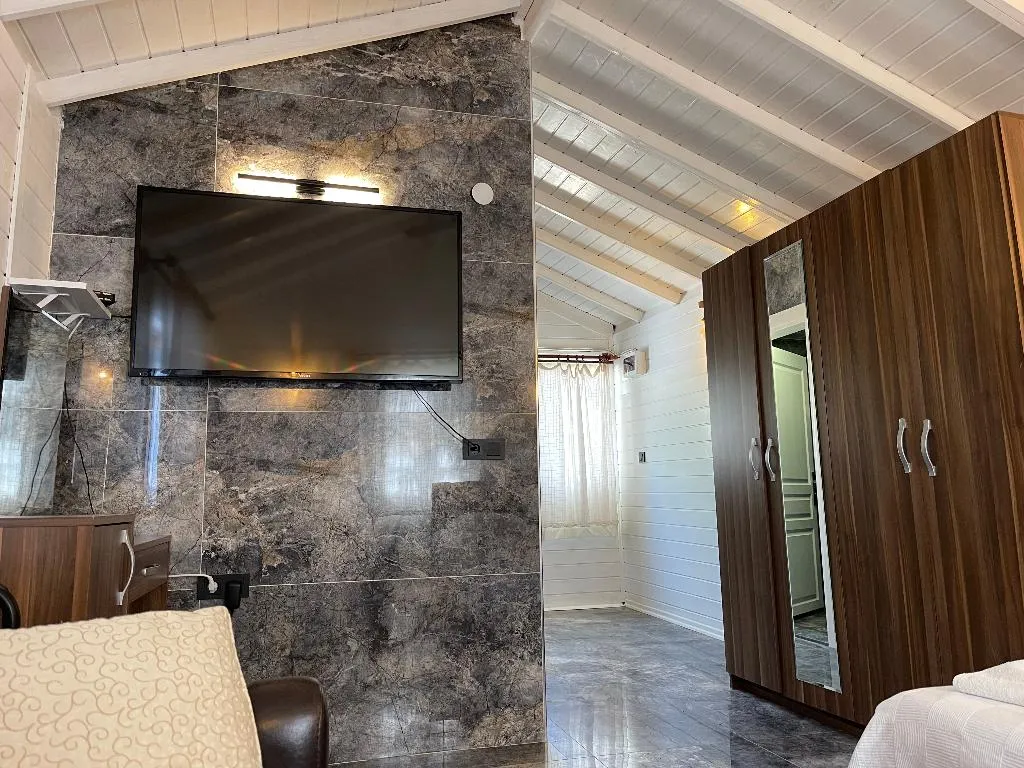BUNGALOW Presidential Room, Green Peace, Dalaman