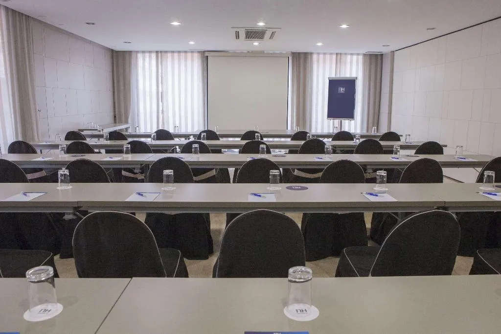 Conferences, NH Castellón Mindoro, Valencia