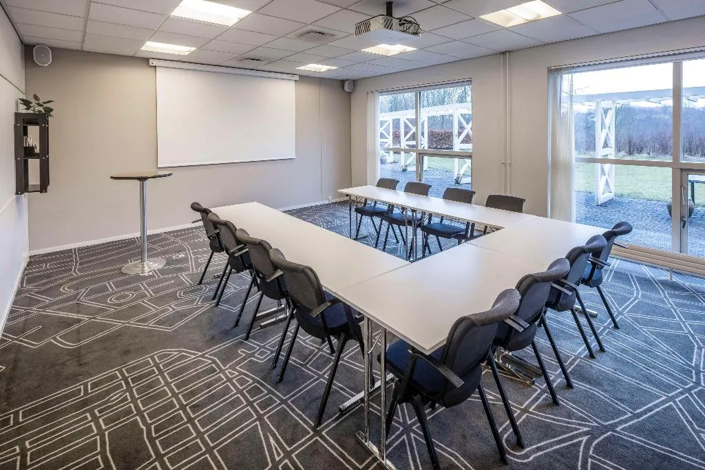 Conferences, Scandic Roskilde Park, Copenhagen