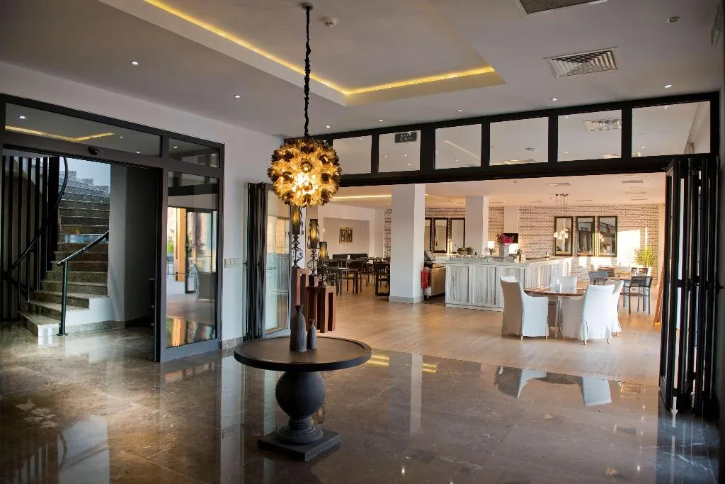 Restaurant, Ramada Resort by Wyndham Bodrum, Bodrum