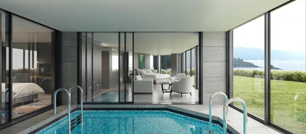 Room, Le Meridien Bodrum Beach Resort, Bodrum