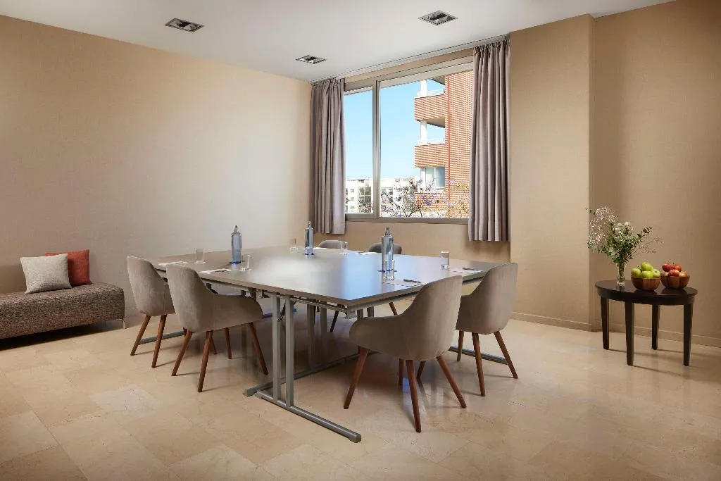 Conferences, NH Alicante, Costa Blanca